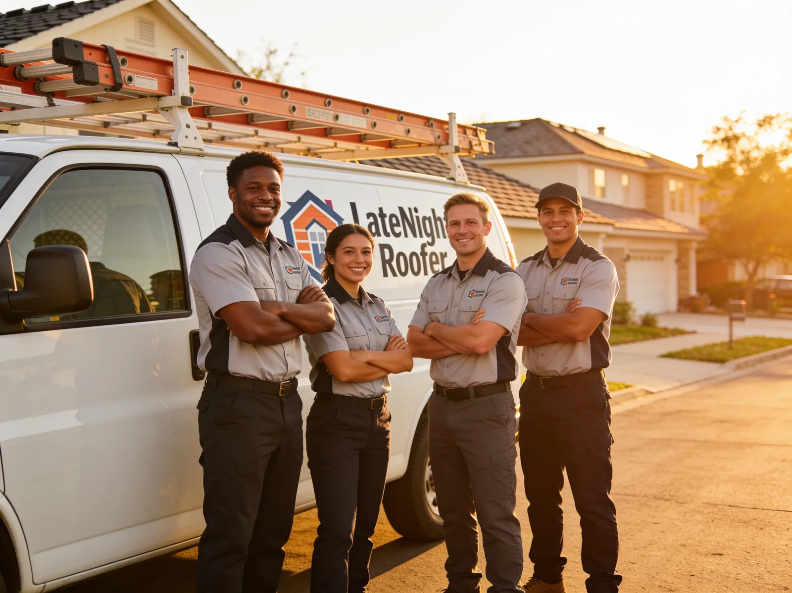 Emergency Roof Repair company in Oilville, VA